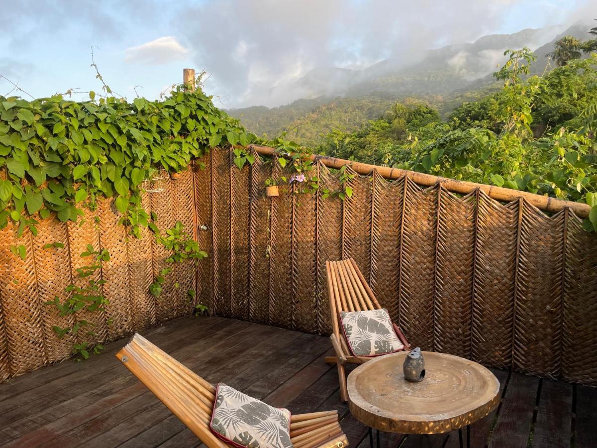 The Valley Tayrona Hostel- A Social Jungle Hostel El Zaino Exterior foto