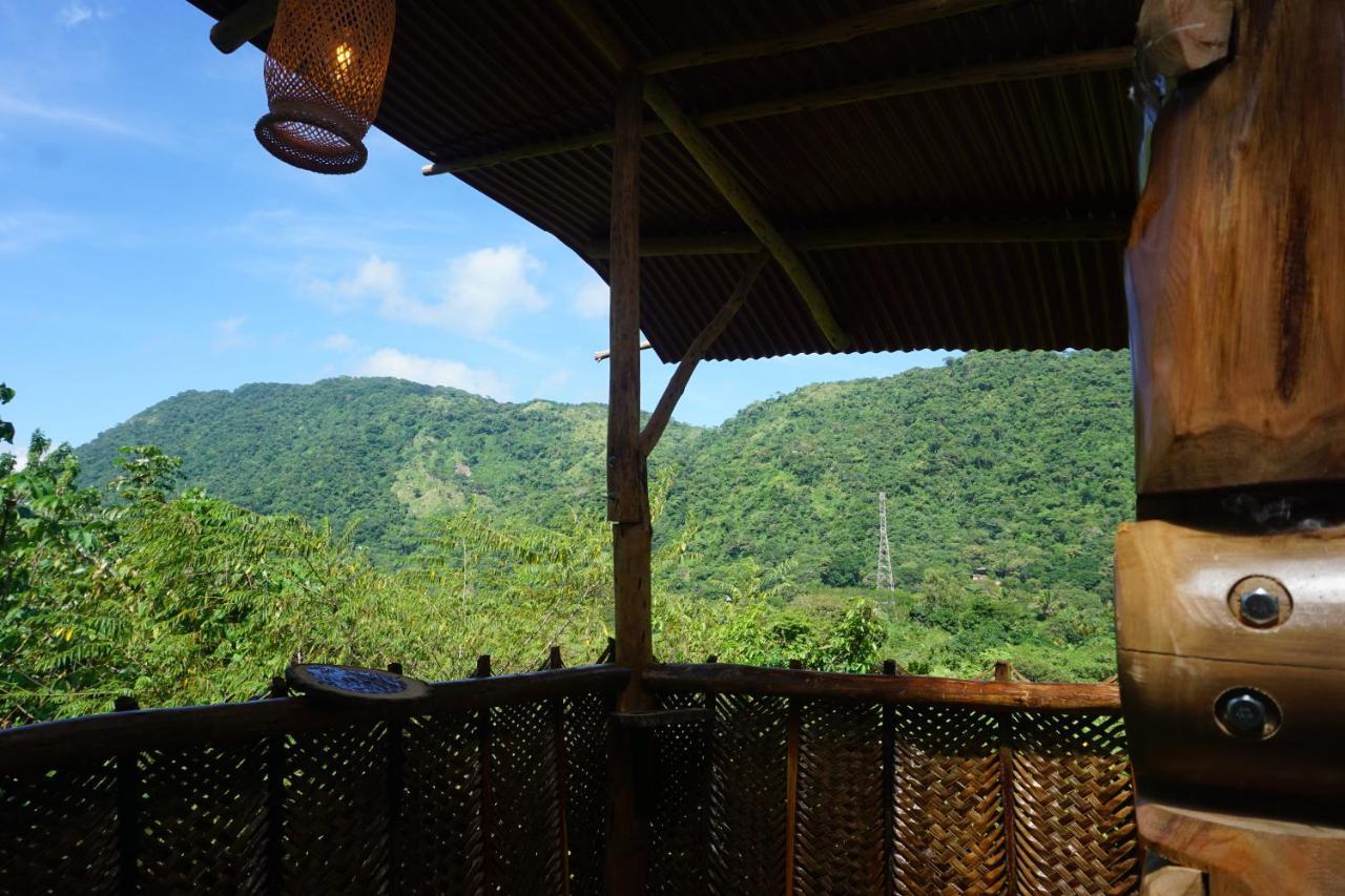 The Valley Tayrona Hostel- A Social Jungle Hostel El Zaino Exterior foto