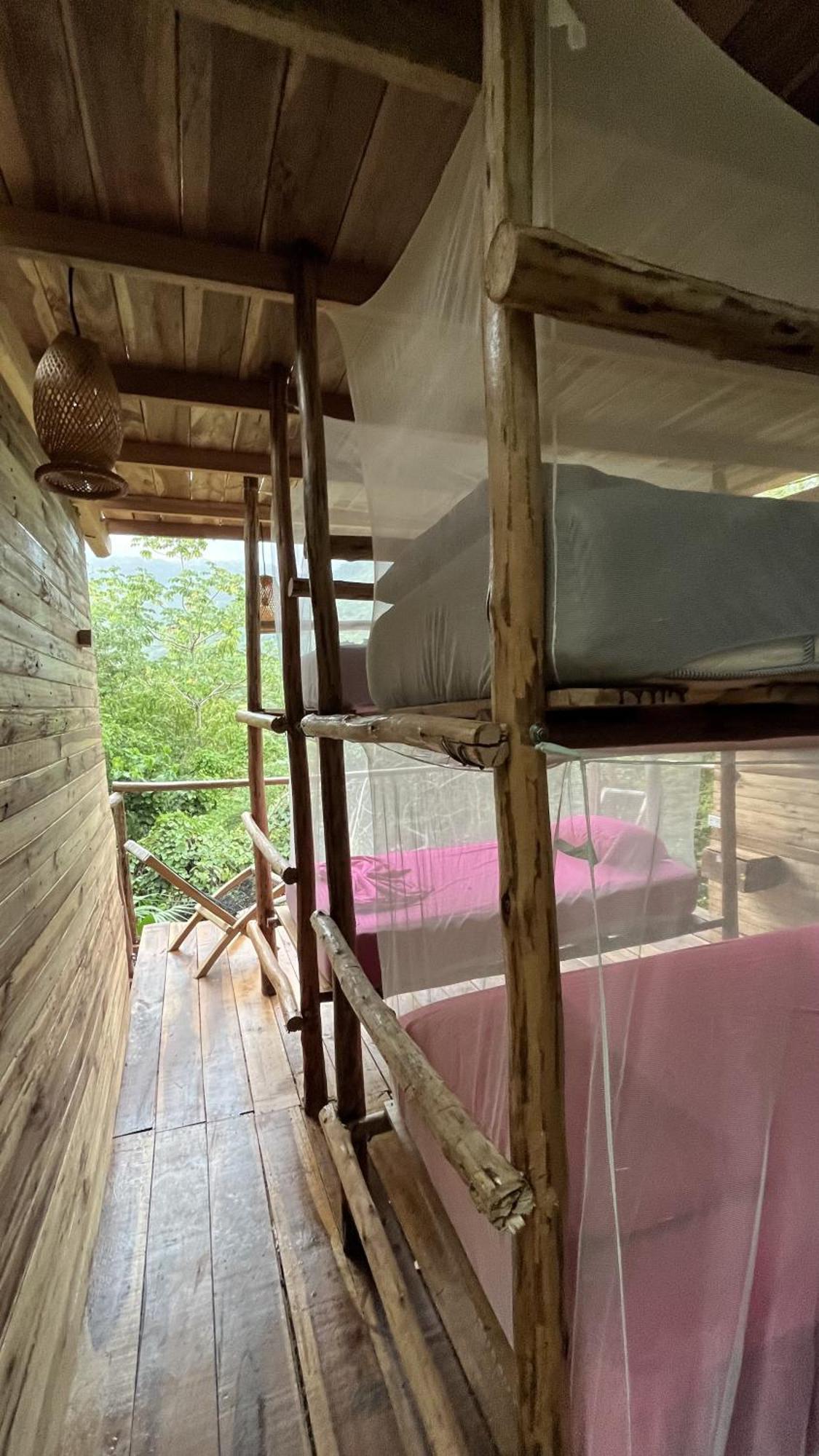 The Valley Tayrona Hostel- A Social Jungle Hostel El Zaino Exterior foto