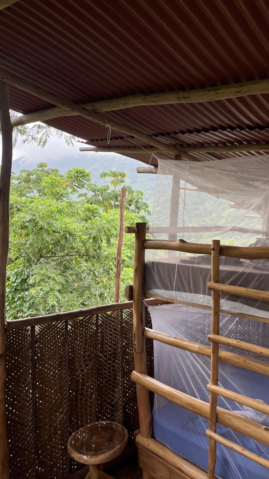 The Valley Tayrona Hostel- A Social Jungle Hostel El Zaino Exterior foto